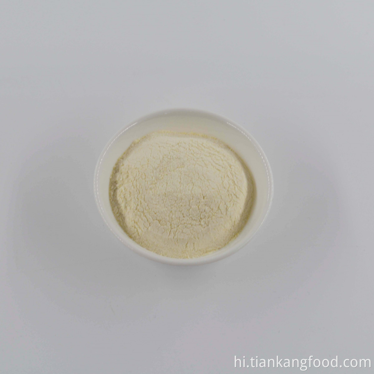 निर्जलीकरण लहसुन पाउडर Dehydrated Garlic Powder
